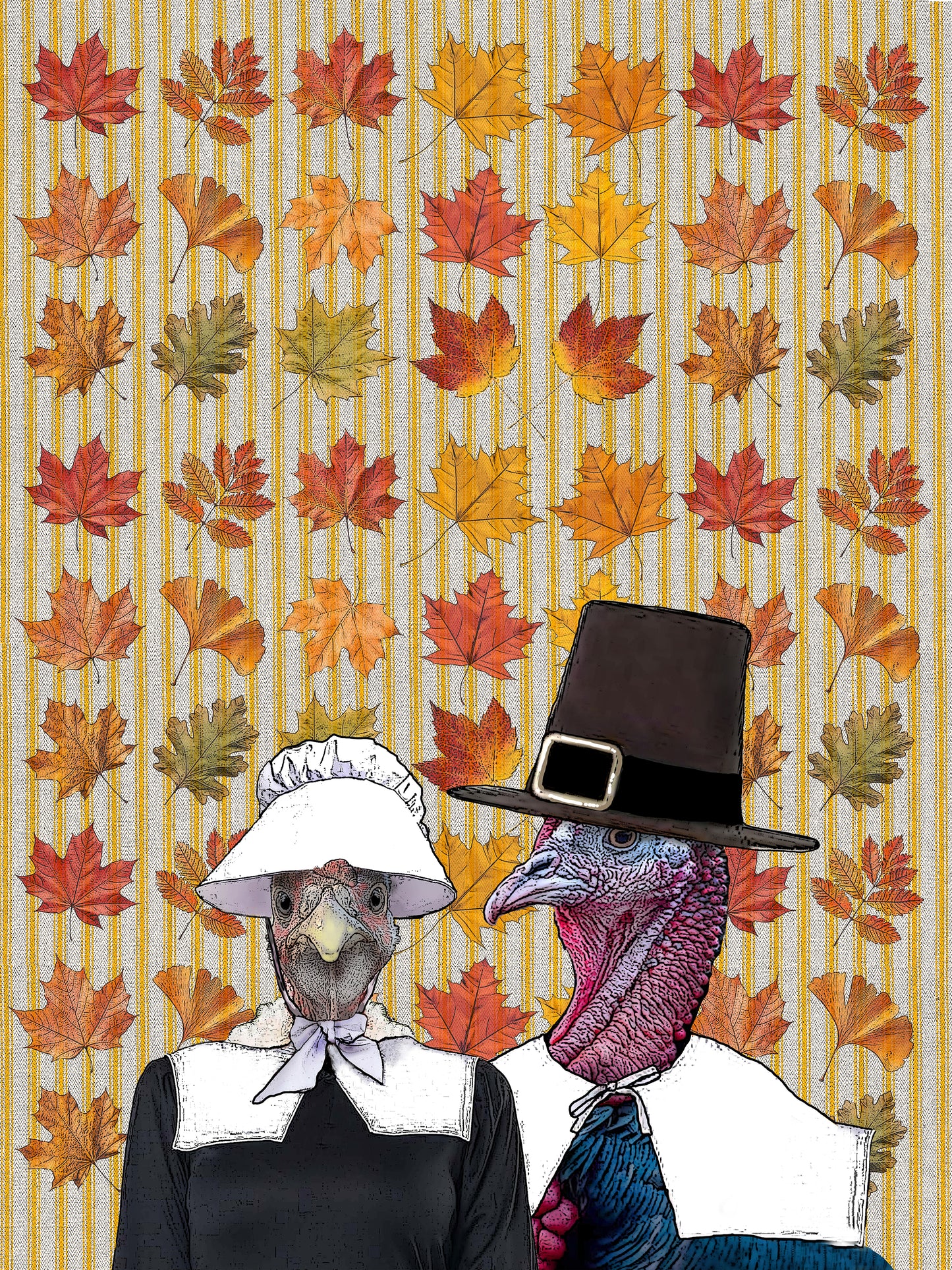 turkey (ticking stripe) kitchen towel 18 x 24 inches flour sack material